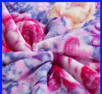 多公司担保生产 绍兴法兰绒厂家批发优势与材料特性全解析