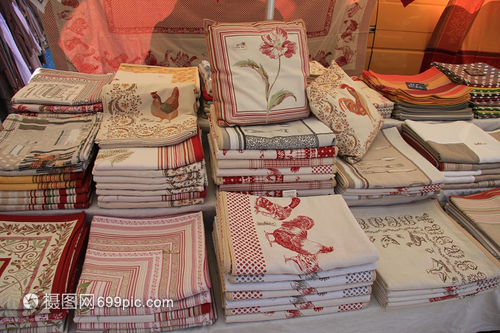 当地市场典型纺织品验证指南 传统工艺与现代标准的结合