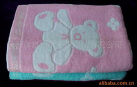 深圳市京竺沅纺织用品有限公司毛巾及针织品产品列表