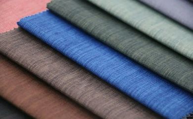 机织物与针织物的区别 从结构到性能的全面解析