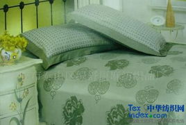 掘金家纺蓝海 招商加盟与供求合作新商机