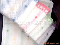 高阳旭生纺织品 毛巾产品选购指南