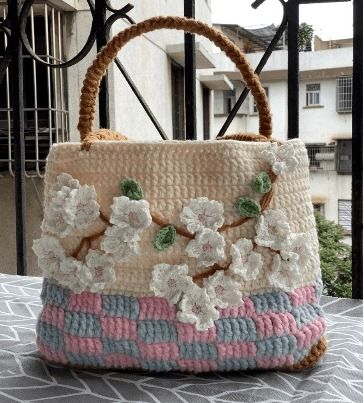 纺织品设计大赛圆满落幕，针织品类各大奖项花落谁家