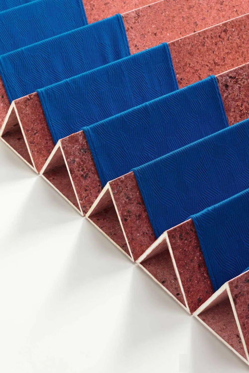 纺织品也有无限可能