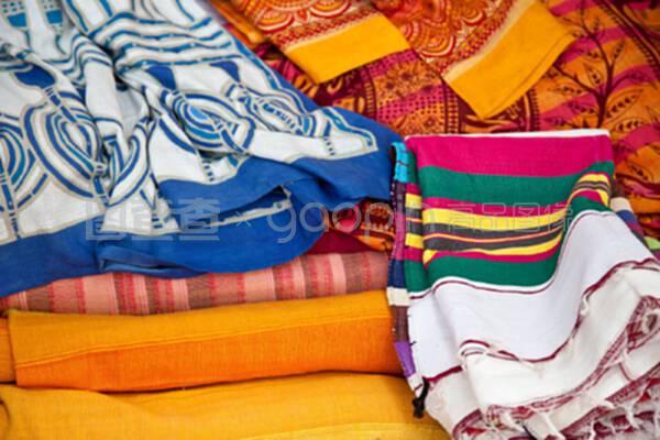 针织品 现代纺织品中的柔软艺术